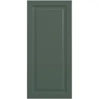 Kuchynská predná časť G45(100)(L/P) V6 K274 Zelený labrador