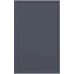 Kuchynská predná časť G45(72)(L/P) O6 K273 Granát Gri