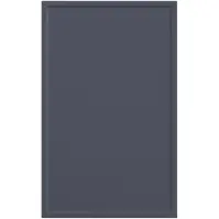 Kuchynská predná časť G45(72)(L/P) O6 K273 Granát Gri