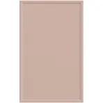 Kuchynská predná časť G45(72)(L/P) O6 K276 Antická ružová Gr Ii