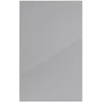 Kuchynská predná časť G45(72)(L/P) L9 K268 Sivá Hg Griii