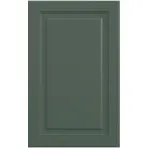 Kuchynská predná časť G45(72)(L/P)  V6 K274 Zelený labrador