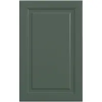 Kuchynská predná časť G45(72)(L/P)  V6 K274 Zelený labrador