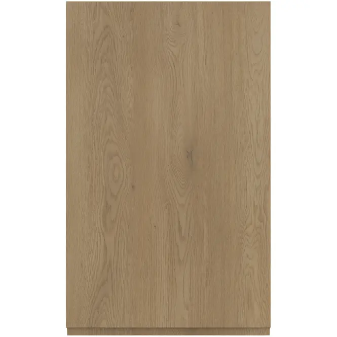 Kuchynská predná časť G60(100) P T8 K282 Dub Cremona Grii