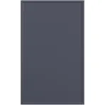 Kuchynská predná časť G60(100)(L/P) O6 K273 Granát Gri