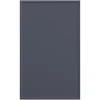 Kuchynská predná časť G60(100)(L/P) O6 K273 Granát Gri