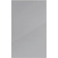 Kuchynská predná časť G60(100)(L/P) L9 K268 Sivá Hg Griii