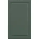 Kuchynská predná časť G60(100)(L/P) V6 K274 Zelený labrador