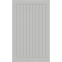 Kuchynská predná časť G60(100)(L/P) H5 K252 Biely Gr I