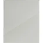 Kuchynská predná časť G60(72)(L/P) L9 K900 Bianco Hg Griii