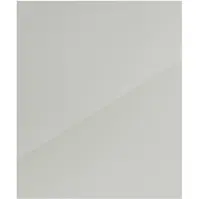 Kuchynská predná časť G60(72)(L/P) L9 K900 Bianco Hg Griii