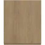 Kuchynská predná časť G60(72) L T8 K282 Dub Cremona Grii