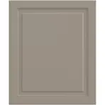 Kuchynská predná časť G60(72)(L/P)  V6 K257 Kašmír Matná Grii
