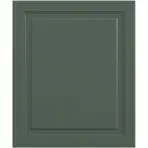 Kuchynská predná časť G60(72)(L/P)  V6 K274 Zelený labrador
