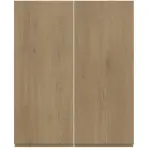 Kuchynská predná časť G80(100)  T8 K282 Dub Cremona Grii