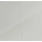 Kuchynská predná časť G80(72) L9 K900 Bianco Hg Griii