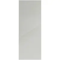 Kuchynská predná časť N60n L9 K900 Bianco Hg Griii