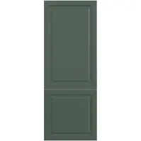 Kuchynská predná časť N60n  V6 K274 Zelený labrador Gri