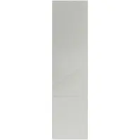 Kuchynská predná časť D60t(L/P) L9 K900 Bianco Hg Griii