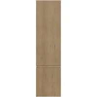 Kuchynská predná časť D60t P T8 K282 Dub Cremona Grii