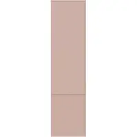 Kuchynská predná časť D60t(L/P) O6 K276 Antická ružová Gr Ii