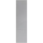 Kuchynská predná časť D60t(L/P) L9 K268 Sivá Hg Griii