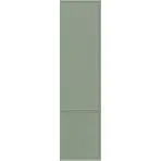 Kuchynská predná časť D60t(L/P) O6 K-279 Olivový Grii