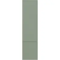 Kuchynská predná časť D60t(L/P) O6 K-279 Olivový Grii