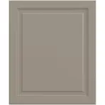 Kuchynská predná časť D60z(L/P)V6 K257 Kašmír Matná Grii