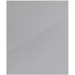 Kuchynská predná časť D60z(L/P) L9 K268 Sivá Hg Griii