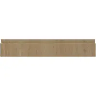 Kuchynská predná časť D60zk  T8 K282 Dub Cremona Grii