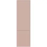 Kuchynská predná časť D60zl(L/P) O6 K276 Antická ružová Gr Ii