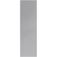 Kuchynská predná časť D60zl(L/P) L9 K268 Sivá Hg Griii