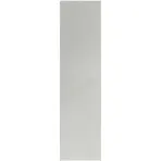 Kuchynská predná časť D60zln(L/P) L9 K900 Bianco Hg Griii