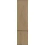 Kuchynská predná časť D60zln L T8 K282 Dub Cremona Grii
