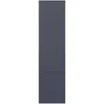 Kuchynská predná časť D60zln(L/P) O6 K273 Granát Gri