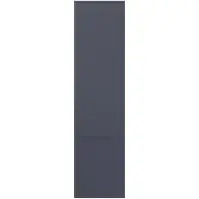 Kuchynská predná časť D60zln(L/P) O6 K273 Granát Gri