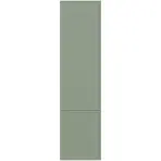 Kuchynská predná časť D60zln(L/P) O6 K-279 Olivový Grii