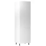 Kuchynská Skrinka Gardena D60zl L White
