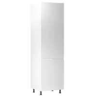 Kuchynská Skrinka Gardena D60zl L White