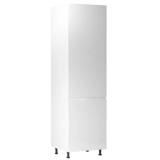 Kuchynská Skrinka Gardena D60zl L White