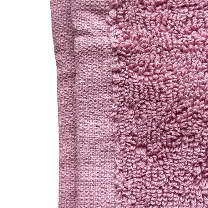 Uterák Pile to Pile Comb 30x50 cm M-25 fialová