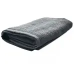 Uterák Pile to Pile Comb 50x100 cm D-41 tmavosivá