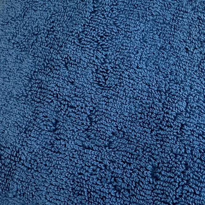 Uterák Pile to Pile Comb 50x100 cm D-43 tmavomodrá