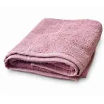 Uterák Pile to Pile Comb 70x140 cm M-25 fialová