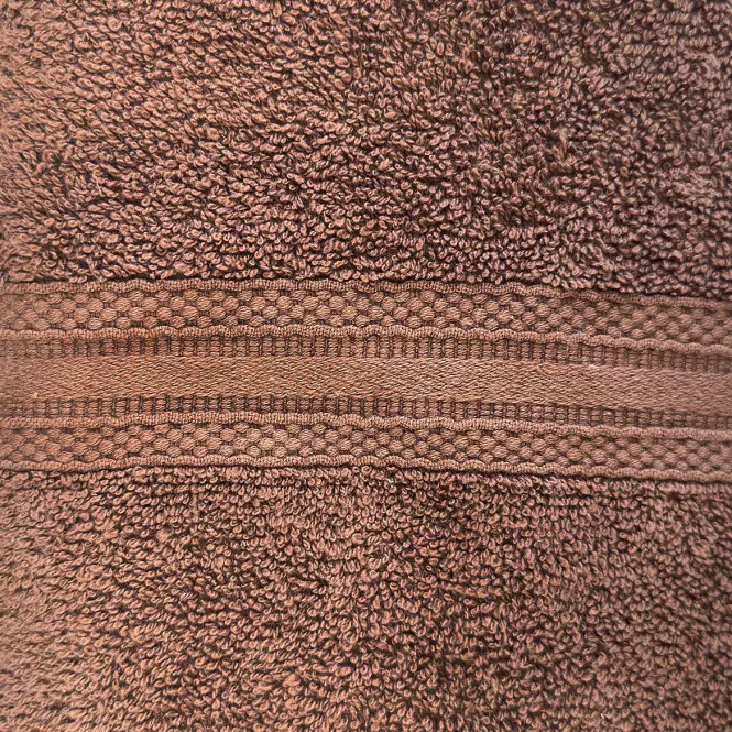 Uterák Step Fancy 50x100 cm D-40 Hnedá
