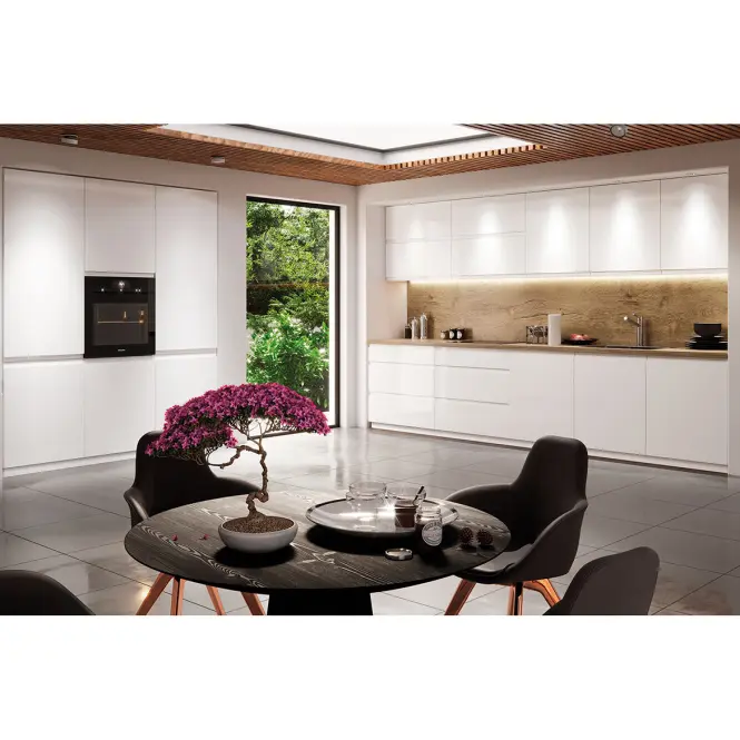 Kuchynská Skrinka Gardena G45 White,4