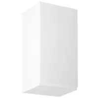 Kuchynská Skrinka Gardena G40 L White