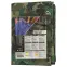 Krycia plachta 5x6 m 90 g/m2,2