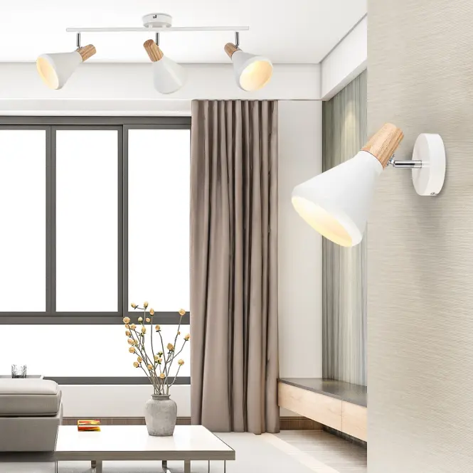 Luster Felix2 AS-FEE142WW LS2